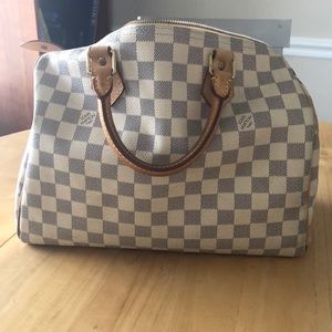 Louis Vuitton bag